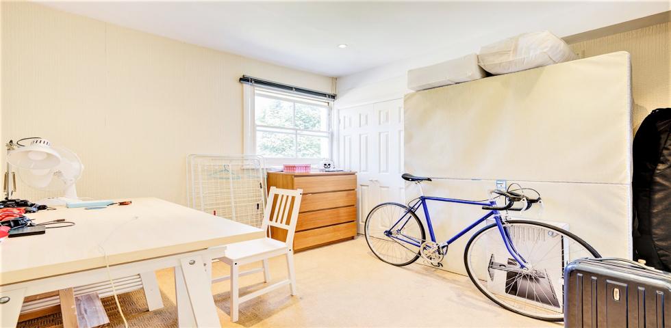 			2 Bedroom, 1 bath, 1 reception Flat			 Gascony Avenue, West Hampstead